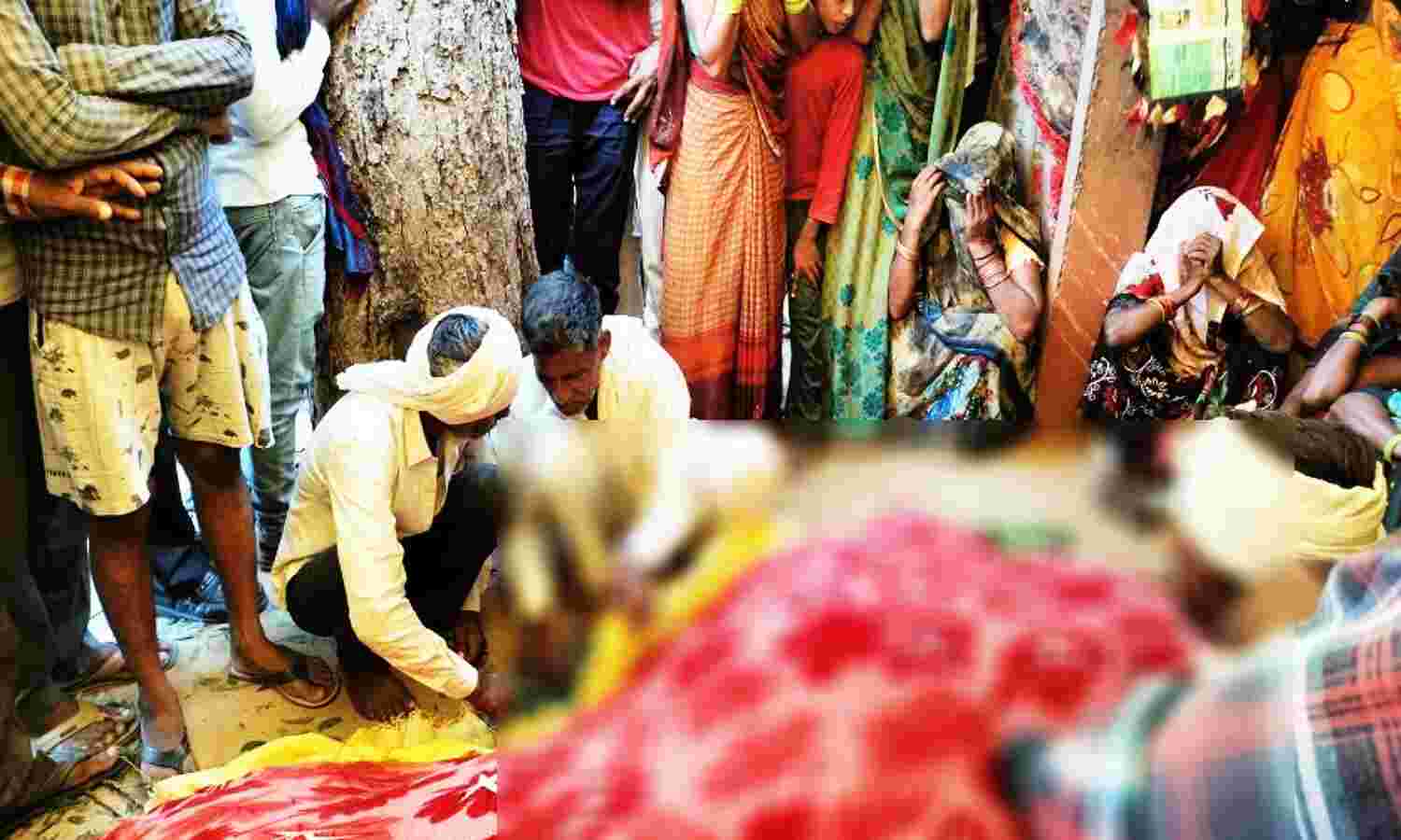Rajasthan News : मृत महिला को जिंदा करने के लिए 16 घंटे चला अंधविश्वास का खेल, शव के सामने झाड़-फूंक करते रहे परिजन