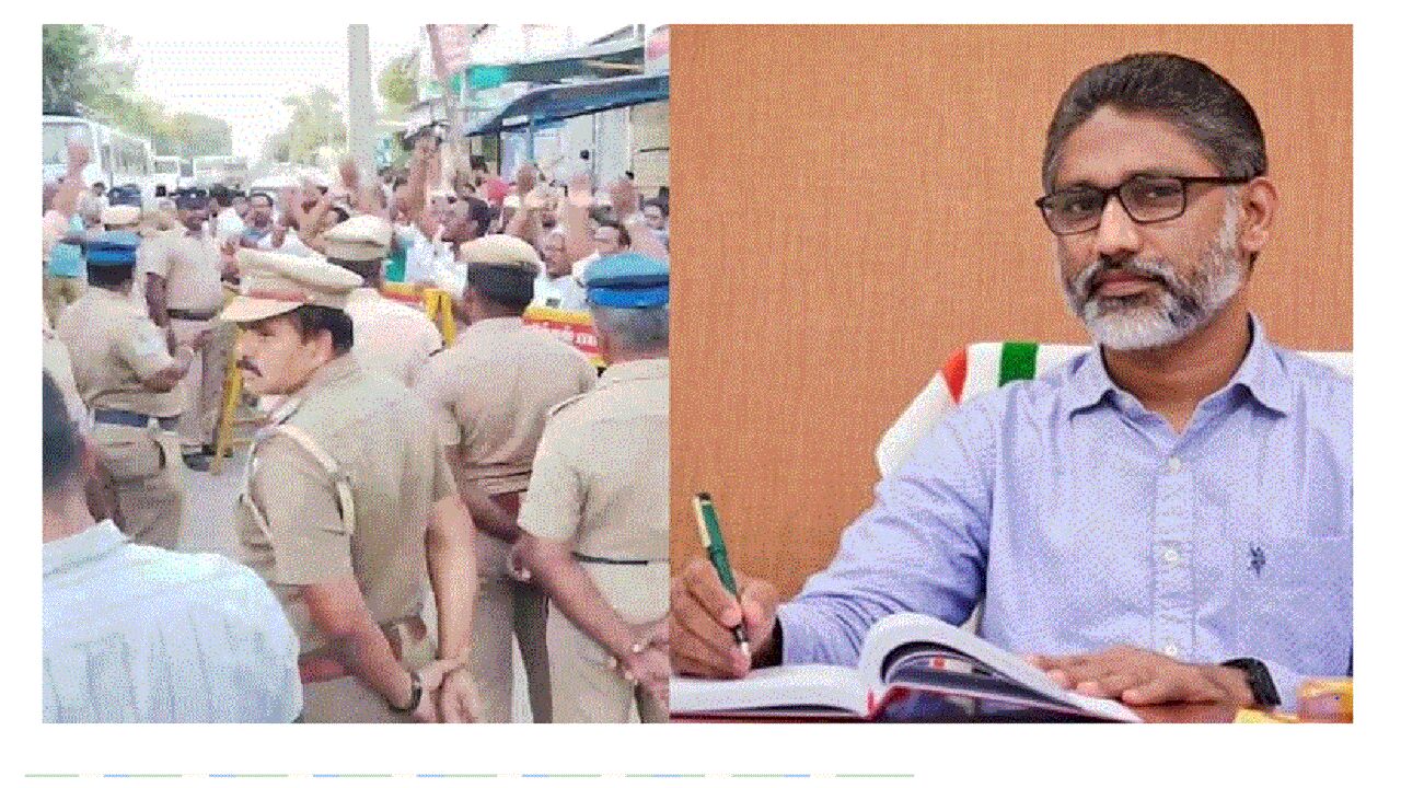 NIA raids on PFI : एनआईए रेड ऑन पीएफआई : कौन है ओमा सलाम जिसे एनआईए ने किया गिरफ्तार?