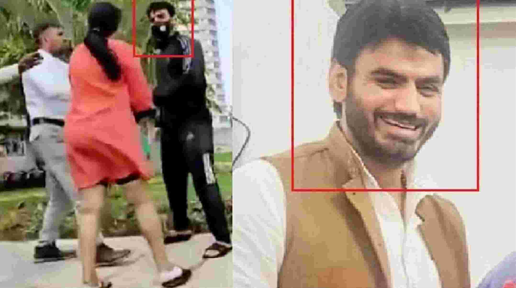 Shrikant Tyagi Bail Plea: गालीबाज श्रीकांत त्यागी को बड़ी राहत, 44 दिन बाद हाईकोर्ट से मिली जमानत, जानिए कब मिलेगी जेल से रिहाई?