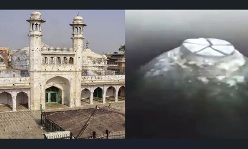 Gyanvapi Masjid Case: मस्जिद में मिले कथित शिवलिंग की होगी कार्बन डेटिंग, जानिए कोर्ट ने किस आधार पर किया स्वीकार