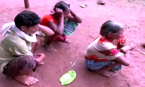 Chhattisgarh News : बीमारी से 7 गांवों में 39 मौतें-50 से अधिक बीमार, झाड़ फूंक के सहारे ग्रामीण लगा रहे जिंदगी की गुहार