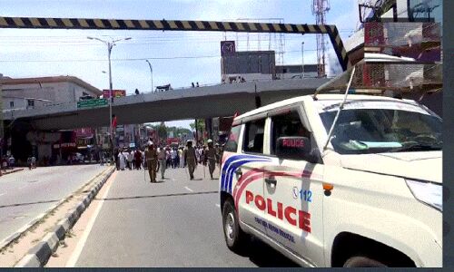 Kerala Bandh : एनआईए-ईडी छापों के विरोध में केरल बंद, PFI का प्रदर्शन हिंसक होते ही हाईकोर्ट ने लिया संज्ञान