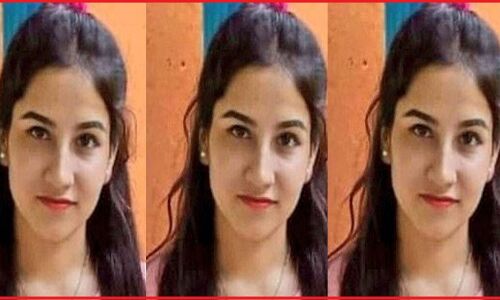 भारत जोड़ो यात्रा में भी सुनाई दी अंकिता मर्डर केस की गूंज, राहुल गांधी बोले - मुरादाबाद-उत्तराखंड की घटनाओं ने सबका दिल दहलाया