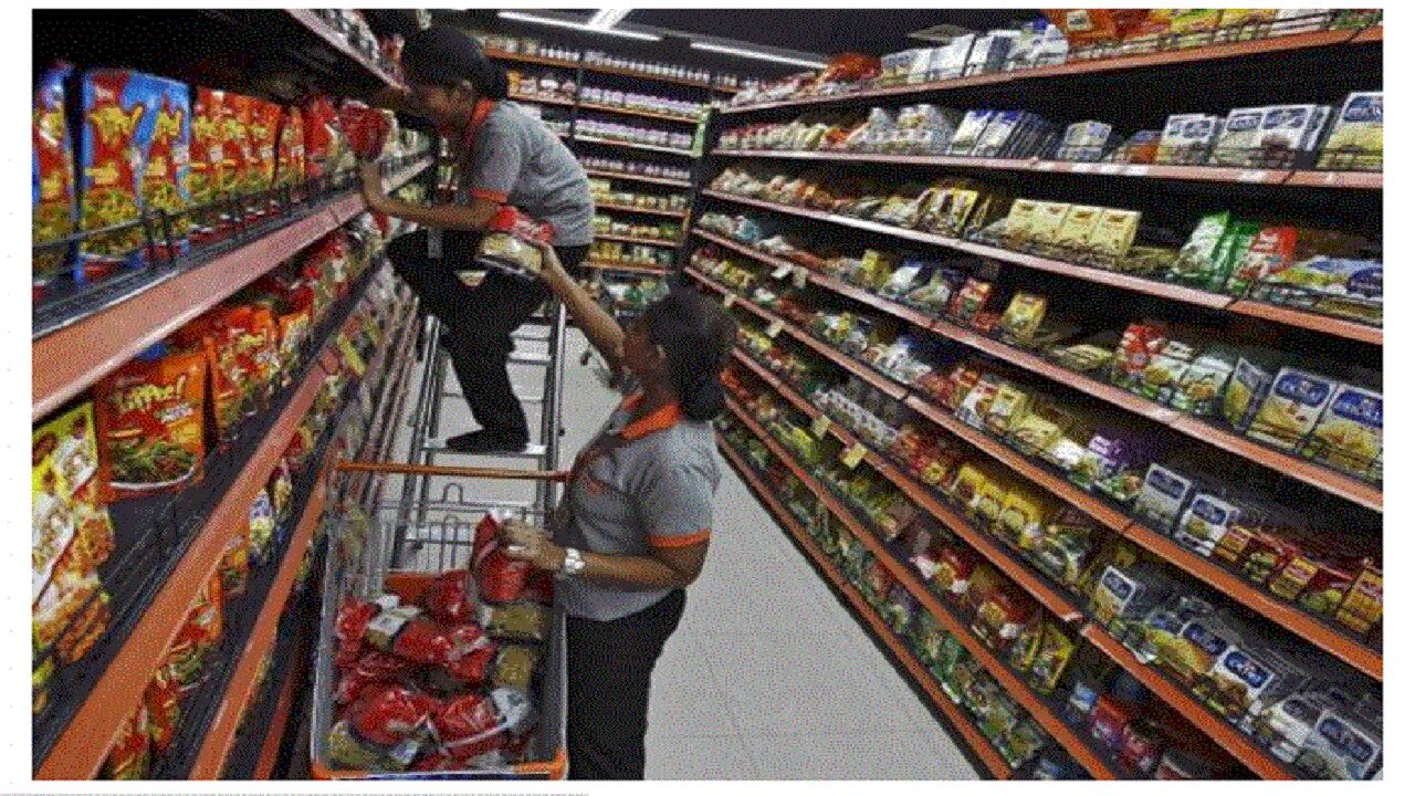 FMCG से जुड़े 5 उद्योगों में अवैध कारोबार से 16 लाख लोगों ने गंवाई नौकरी, कहा सोई रही मोदी सरकार