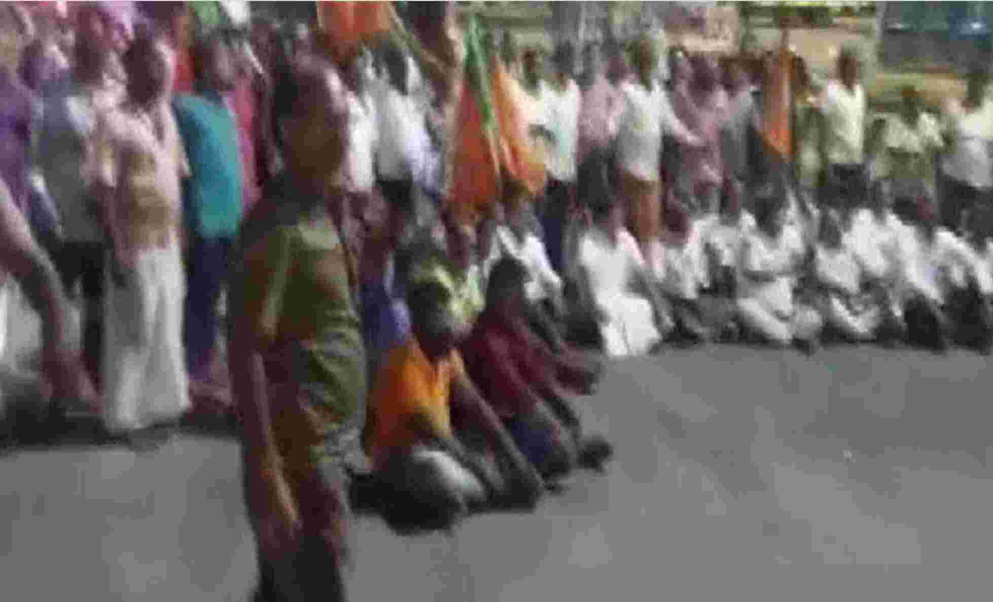 Coimbatore News: कोयंबटूर में BJP दफ्तर पर पेट्रोल बम से हमला, कार्यकर्ताओं ने जमकर किया हंगामा