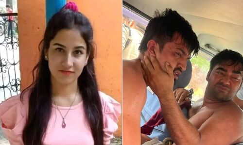 Ankita Bhandari Hatyakand: अंकिता का 7 दिन बाद चिल्ला नहर से मिला शव, बीजेपी नेता के बेटे पुलकित आर्य समेत तीन लोगों को  किया गिरफ्तार