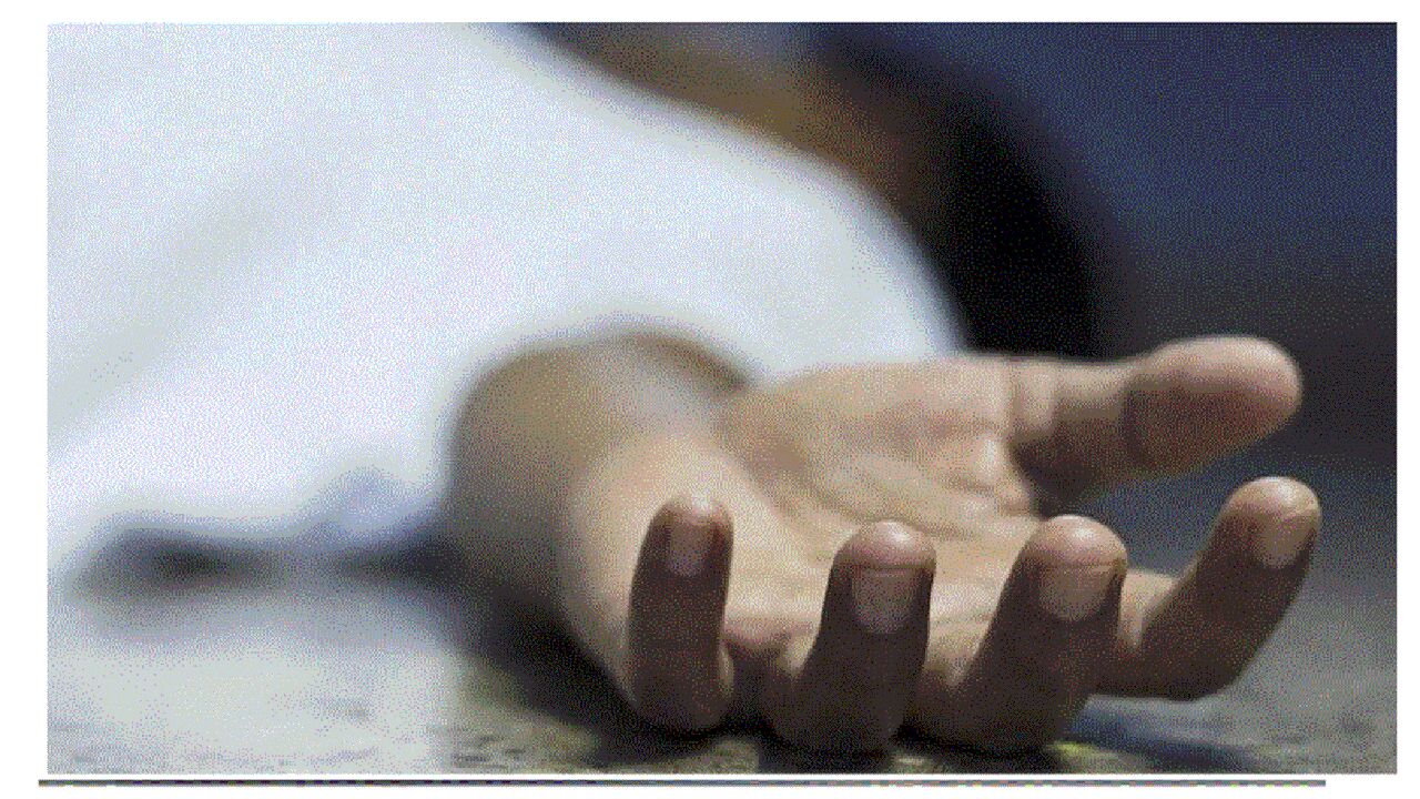 अकबरनगर से उजाड़े जाने के बाद बेरोजगार हुआ शख्स तो कर ली आत्महत्या, माले ने योगी सरकार को ठहराया मौत का जिम्मेदार