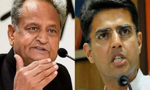 Rajasthan Political Crisis: राजस्थान CM पद को लेकर घमासान जारी, गहलोत गुट के 92 विधायकों ने दिया इस्तीफा, रखी ये मांग