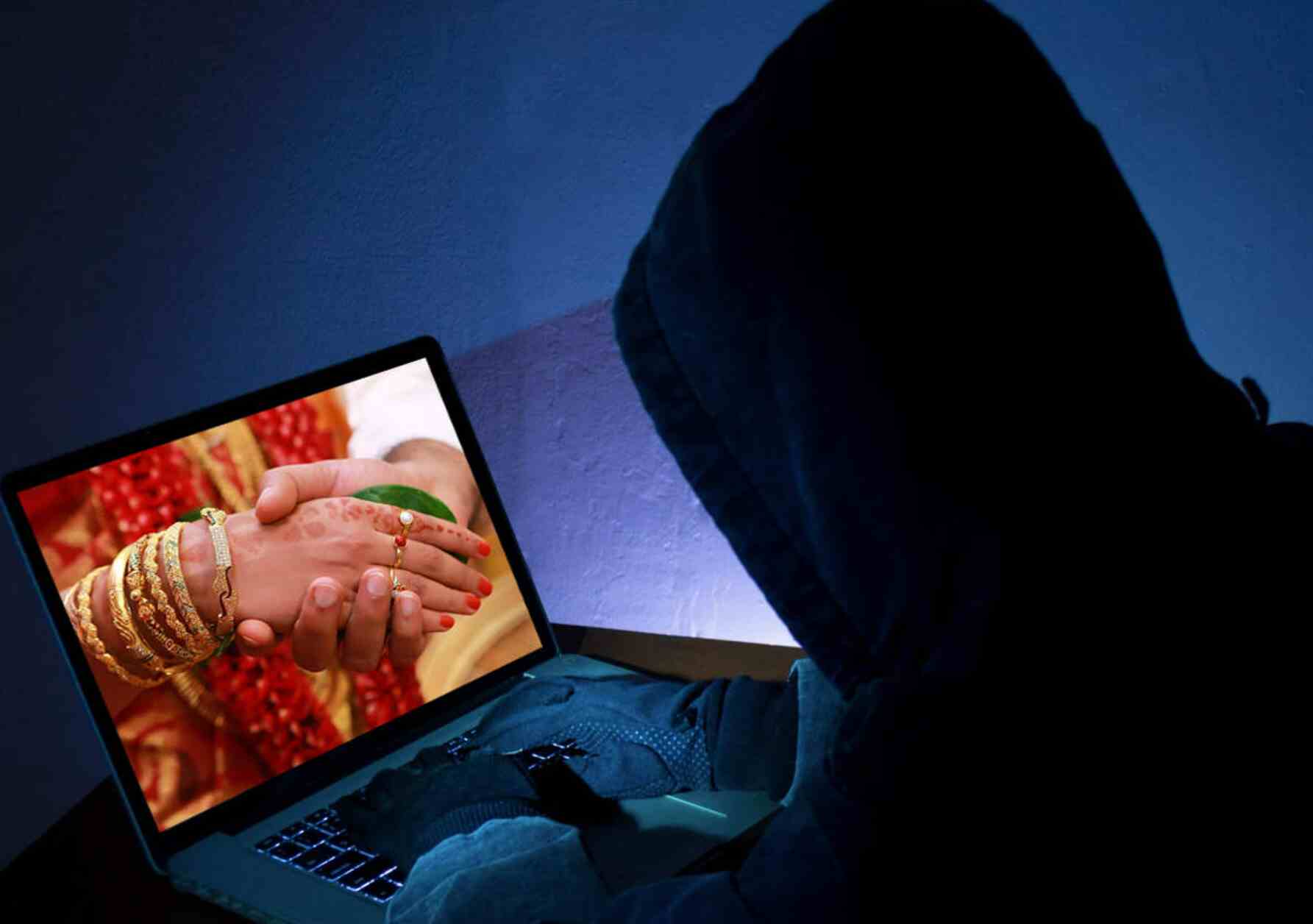 Moradabad News : पति-पत्नी ने फर्जी मेट्रीमोनियल साइट की बदौलत 35 लोगों से ठगे एक करोड़ 16 लाख, कर्नल को भी नहीं छोड़ा