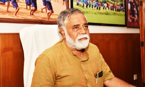 BC Nagesh : कॉलेजों में यूनिफॉर्म सिस्टम BJP ने शुरू नहीं किया था, हिजाब विवाद के कारण किसी लड़की ने नहीं छोड़ी पढ़ाई