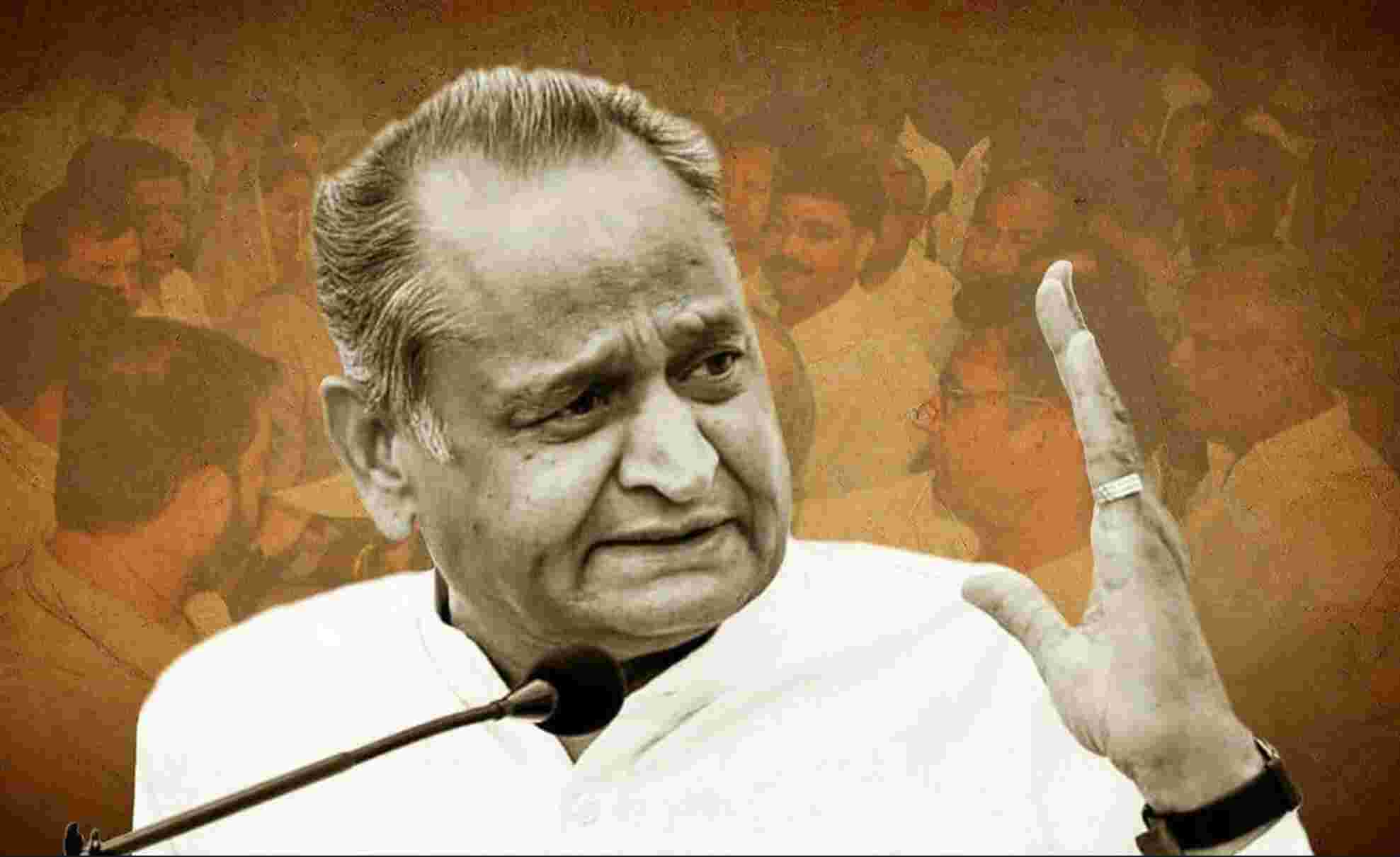 राजस्थान कांग्रेस संकट: अशोक गहलोत बनाम सचिन पायलट के टकराव में 90 सीएम वफादार विधायकों ने इस्तीफा दिया