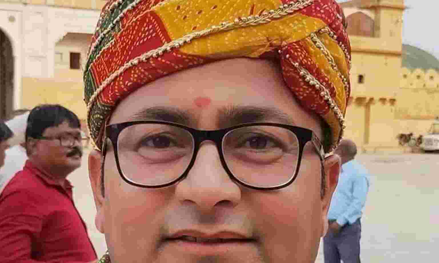 Ankita Murder Case: अंकिता हत्याकांड की कवरेज पर पत्रकार को मिली जान से मरने की धमकी, विनोद आर्य बोल रहा हूँ केस को भी निबटा देंगे और तुमको भी