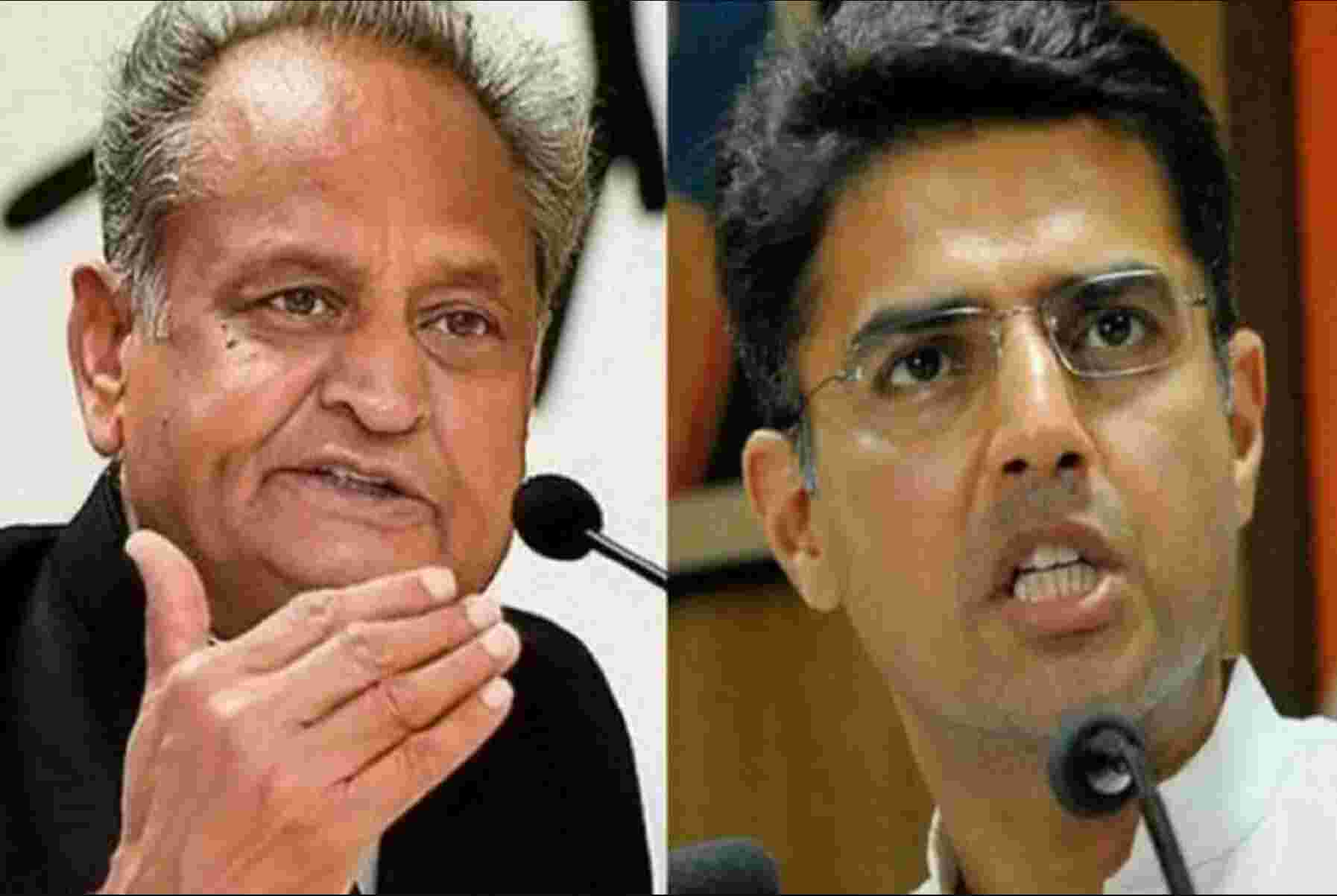 Rajasthan Political Crisis: राजस्थान CM पद को लेकर घमासान जारी, गहलोत गुट के 92 विधायकों ने दिया इस्तीफा, रखी ये मांग