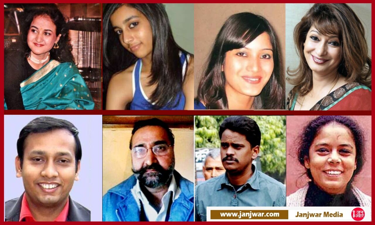 Top 7 Crime Cases India : भारत के वो 7 मर्डर मिस्ट्री केस जिन्होंने हिलाकर रख दिया था पूरे देश को