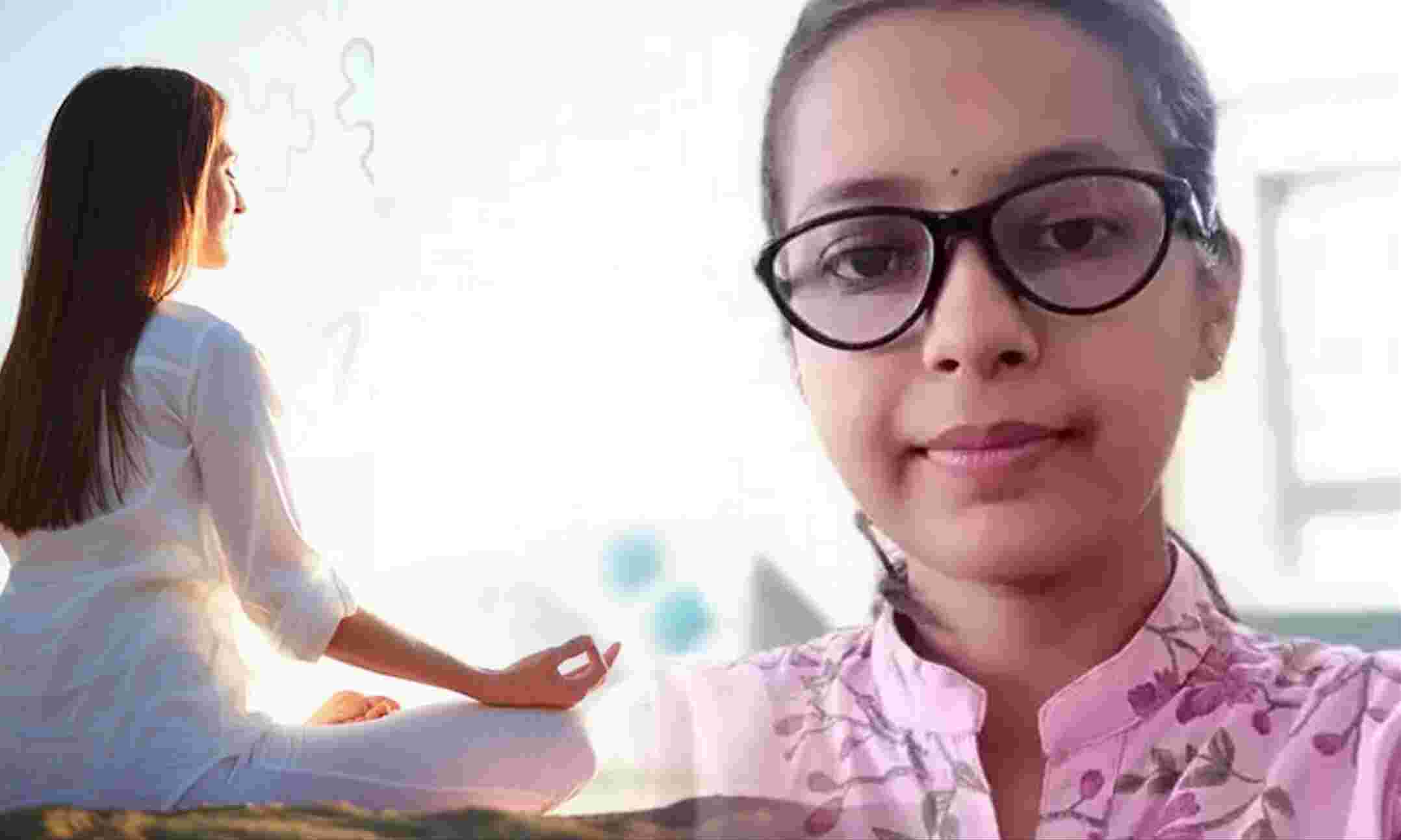 Varanasi News: बीएचयू में योग करते समय छात्रा की तबीयत बिगड़ी, अस्पताल ले जाने पर मृत घोषित, जानिये योग कैसे बना  जानलेवा?