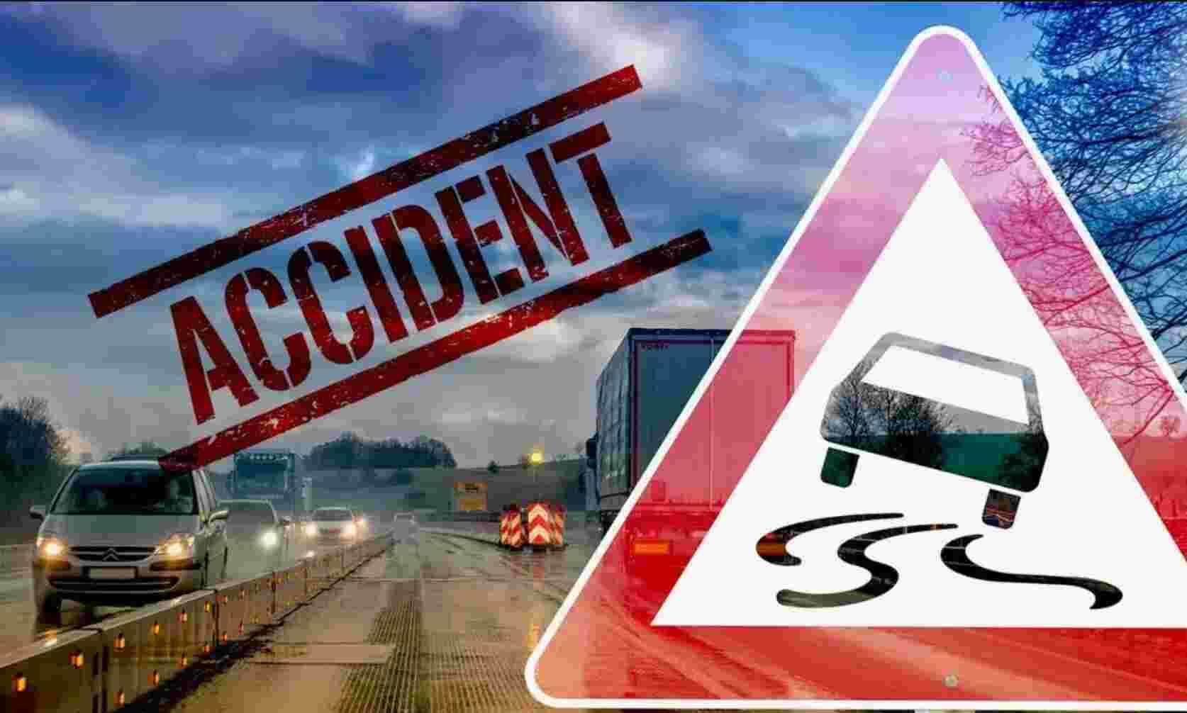 Sitapur News : देवी से मन्नत मांगने जा रहा था परिवार, तेज रफ्तार ट्रक से भिड़ा ट्रैक्टर, 10 की मौत 36 घायल