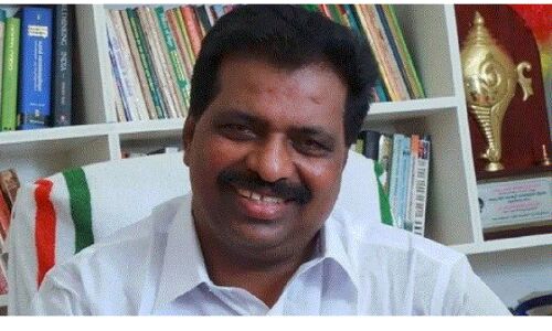 PFI Banned : कांग्रेस सांसद ने की RSS पर बैन लगाने की मांग, कहा - देश में अघोषित आपातकाल