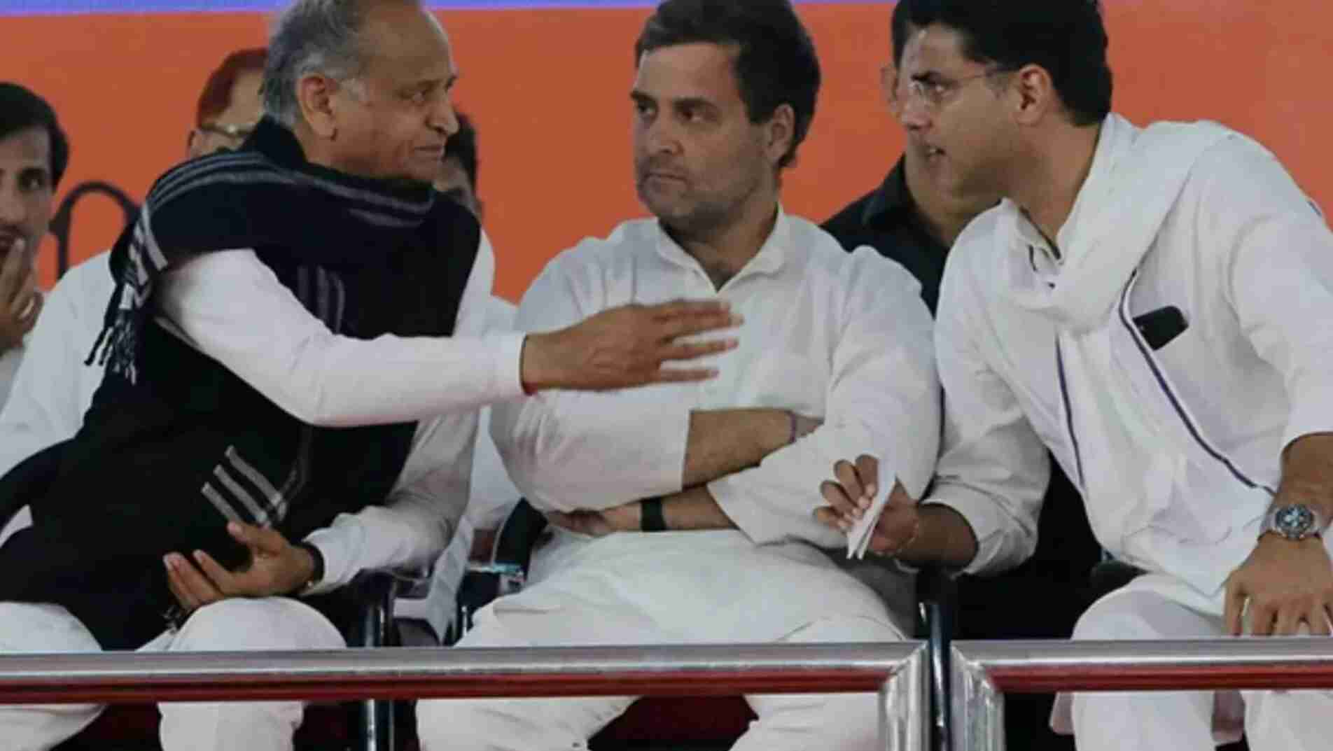 Rajasthan Politics Crisis: सचिन पायलट संभालेंगे कमान! कांग्रेस आलाकमान की फटकार के बाद बागी विधायकों ने दिए ये संकेत