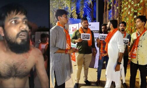 Ahmadabad News: मुस्लिम युवक को गरबा में देखकर बजरंग दल के कार्यकर्ताओं ने की गुंडई, बुरी तरह पीटा, ये है पूरा मामला