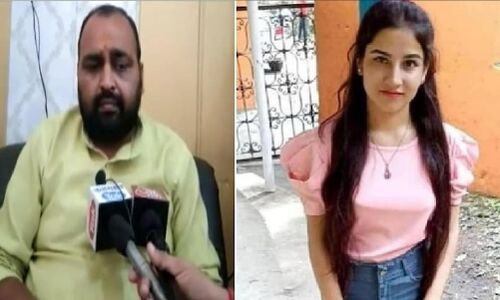 FIR against Vipin Karnwal: RSS पदाधिकारी विपिन कर्णवाल पर  मुकदमा दर्ज, अंकिता भंडारी हत्याकांड के बाद सोशल मीडिया पर की थी अभद्र टिप्पणी