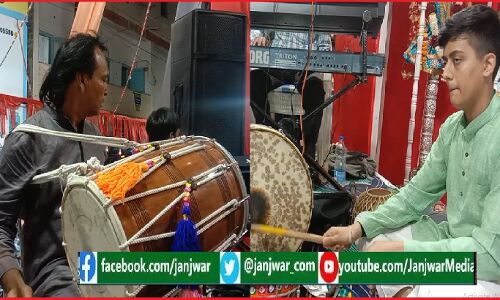 Ground Report : मुस्लिमों के बिना गुजरात के इस शहर में पूरे नहीं होते दुर्गापूजा में नवरात्रि के नौ दिन