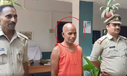 Farrukhabad News: 30 साल बाद 6 हत्या का आरोपी हुआ गिरफ्तार, साधु के भेष में ऐसे छुपा रहा 30 साल