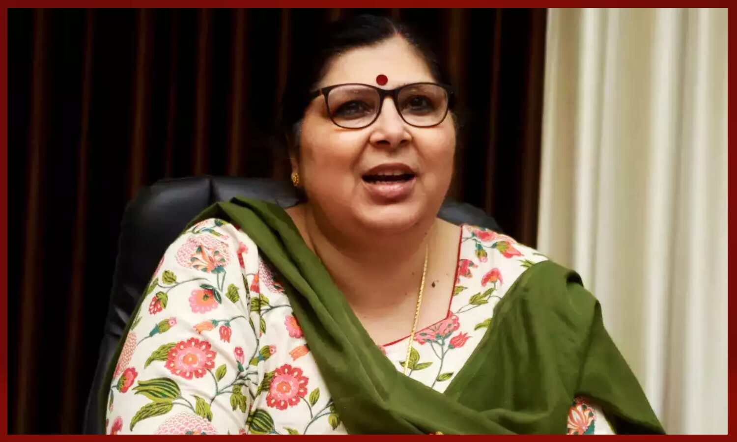 Who Is IAS Harjot Kaur : जानिए कौन हैं फ्री निरोध और पाकिस्तान चले जाने की बात कहकर चर्चा में आने वाली IAS हरजोत कौर ?