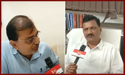 RTI Act In Gujarat : गुजरात में भाजपा के 27 साल के राज में RTI कानून केवल कागजों पर, एक्टिविस्ट को अधिकारी कर देते हैं ब्लैकलिस्टेड