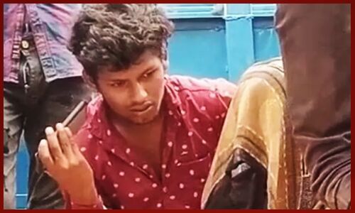 Madhya Pradesh News : सर्पदंश का शिकार हुई महिला को अस्पताल तो ले गए परिजन, लेकिन पहले करवाया झाड़-फूंक, बाद में इलाज