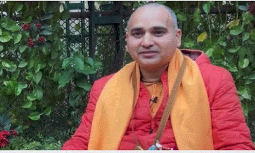 Top 10 News in hindi : IIT गोल्ड मेडलिस्ट लाखों की नौकरी छोड़ बना सन्यासी, भर्ती सत्याग्रह शिवराज के लिए खतरे की घंटी