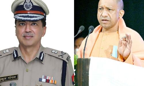 Lucknow News: यूपी को पांच माह बाद भी नहीं मिला स्थायी DGP, मुकुल गोयल को हटाये जाने के बाद इस अफसर को मिला था अतिरिक्त प्रभार