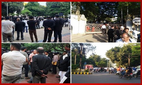 Jabalpur News : जज ने ऐसा क्या कहा जो आहत होकर युवा अधिवक्ता ने आत्महत्या कर ली, जबलपुर हाईकोर्ट में बवाल