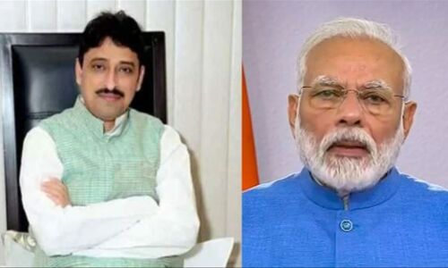 Shamli News: प्रधानमंत्री पर टिप्पणी के मामले में सपा नेता इमरान मसूद दोषी करार, कोर्ट ने सुनाई ये सजा