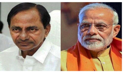 मोदी को टक्कर देने के लिए TRS खरीदेगी खुद का विमान, केसीआर उसी से करेंगे देशव्यापी दौरा, खोलेंगे BJP का कच्चा चिट्ठा