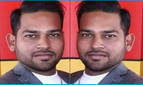 अंकिता भंडारी के हत्यारोपी पुल्कित आर्य के करीबी पटवारी वैभव प्रताप पूछताछ के बाद गिरफ्तार, नये खुलासे की उम्मीद