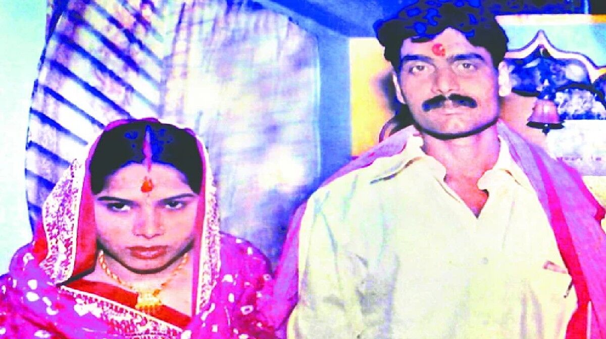 MLA Raju Pal Murder Case : बसपा विधायक राजू पाल हत्याकांड में माफिया अतीक अहमद के भाई समेत 6 पर तय हुए आरोप MLA Raju Pal Murder Case : बसपा विधायक राजू पाल हत्याकांड में माफिया अतीक अहमद के भाई समेत 6 पर तय हुए आरोप