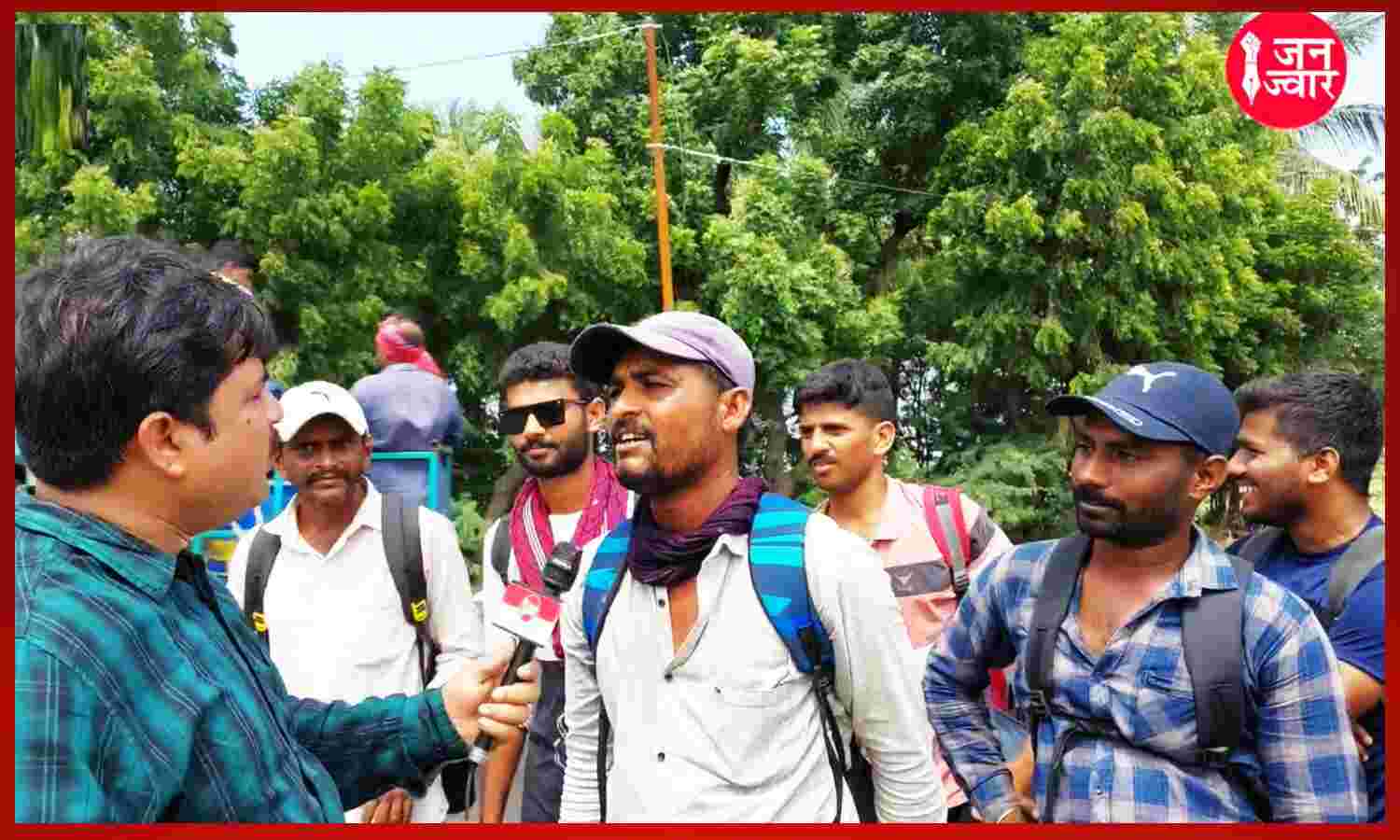 Ground Report : गुजरात में अंधविश्वास में डूबे हजारों युवा, आंदोलन-संघर्ष और जन मुद्दों से नहीं है कोई वास्ता