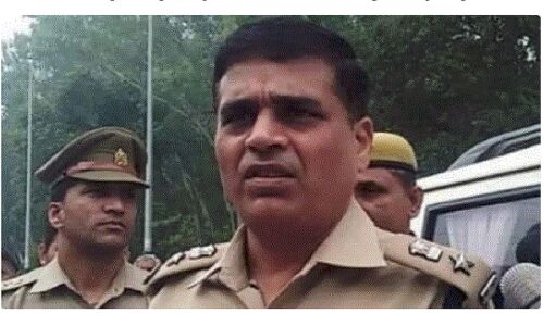 Kanpur Bikaru Kand : विकास दुबे एनकाउंटर में निलंबित डीआईजी अनंत देव को योगी सरकार ने किया बहाल