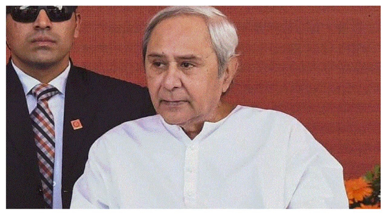 Odisha News : सीएम पटनायक की तुलना भगवान जगन्नाथ से करने पर मचा बवाल, विरोधी दलों ने की इस्तीफे की मांग