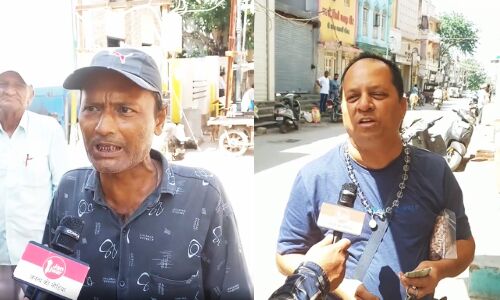 Ground Report : गांधी के पोरबंदर में इस बार BJP के टक्कर में दिख रही है आम आदमी पार्टी, क्या बदल जाएगा 27 साल का इतिहास