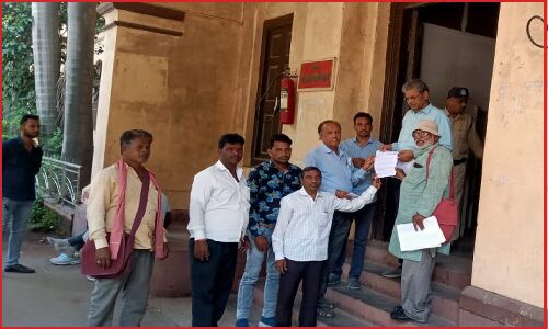 लखीमपुर खीरी कांड की बरसी पर किसान संगठनों का PM मोदी के नाम ज्ञापन, केंद्रीय मंत्री अजय मिश्र टेनी की बर्खास्तगी और जेलों में बंद किसानों को रिहा करने की मांग