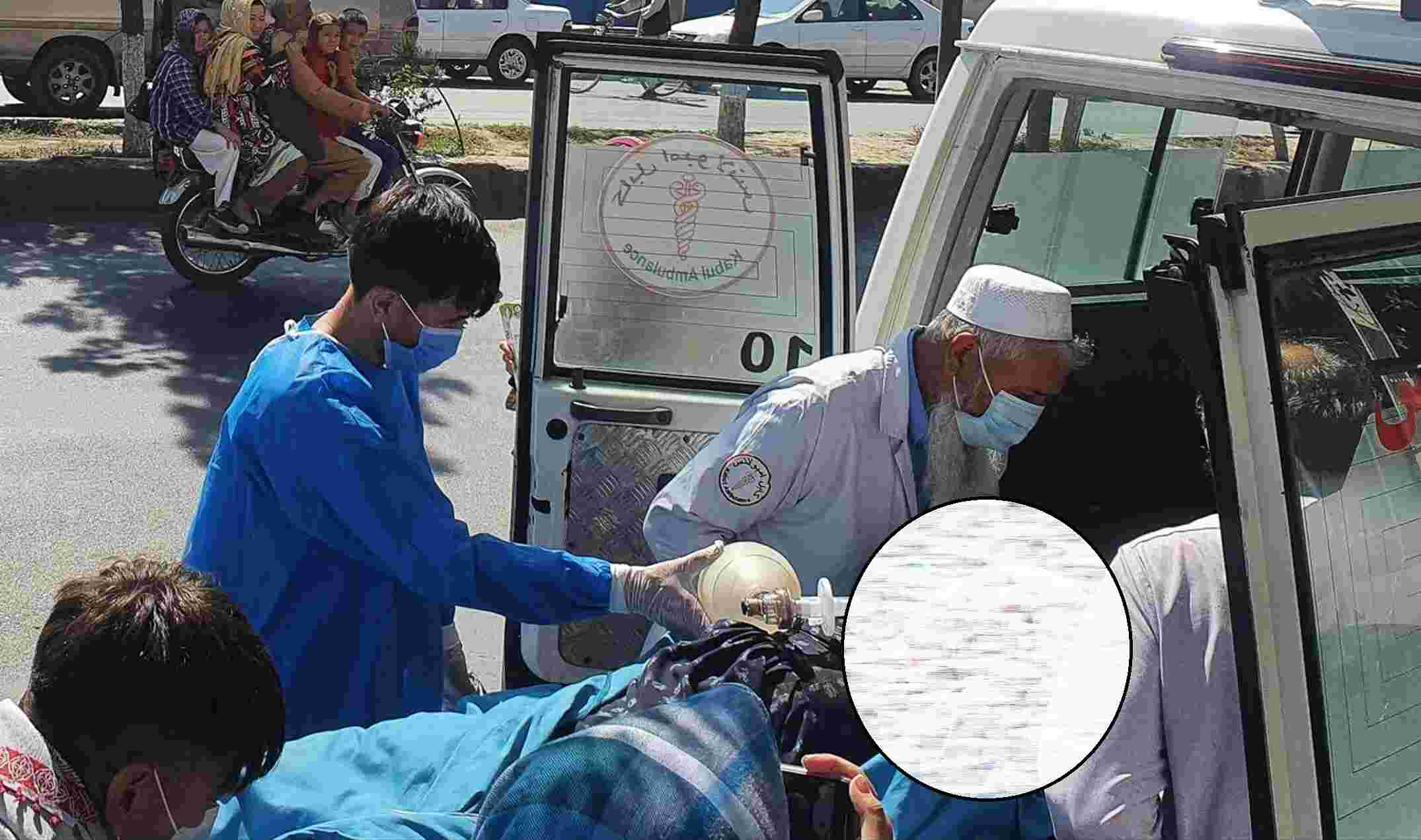 Kabul Blast: अफगानिस्तान में आत्मघाती हमला, 46 महिलाओं और लड़कियों समेत 53 की मौत