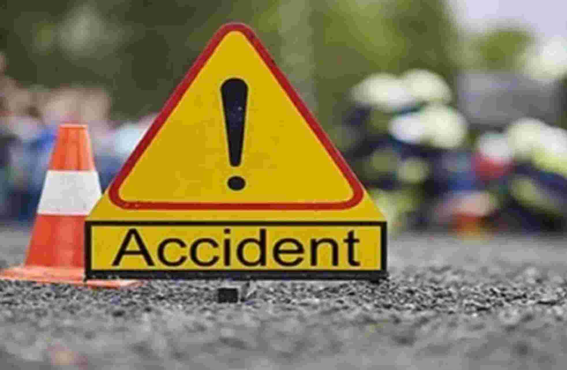 Kanpur Accident : फरार हुआ 26 मौतों का जिम्मेदार ड्राइवर, बेटी और मां के अंतिम संस्कार तक में नहीं पहुंचा