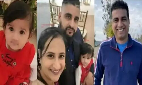 America news : अमेरिका में 4 भारतीयों का हुआ अपहरण, अगवा होने वालों में 8 महीने की बच्ची भी शामिल