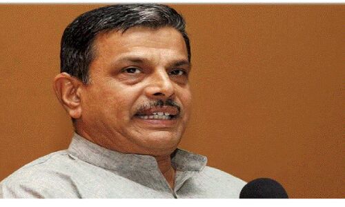 बेरोजगारी, गरीबी और असमानता पर भड़के दत्तात्रेय होसबाले, मोदी सरकार को दी समय रहते चेत जाने की नसीहत