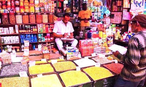 Inflation in India : बीते 1 साल में साबुन-डिटर्जेंट की कीमतों में 40 से 70 फीसदी तक वृद्धि, जरूरी खाद्य-पदार्थ भी हुए महंगे