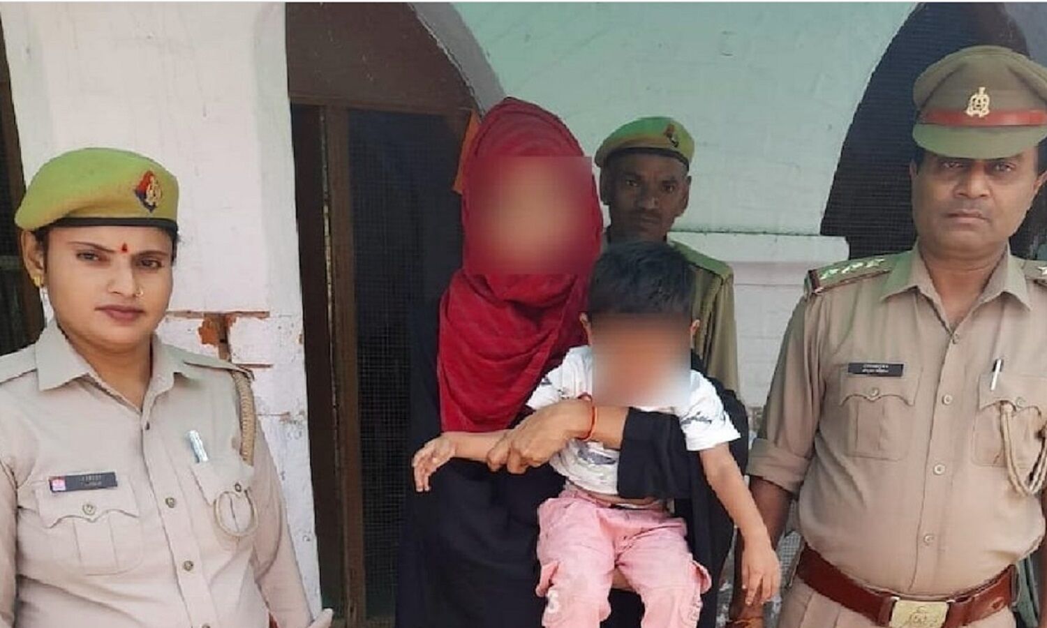 पत्नी के लिए सऊदी अरब से सास के खाते में रुपया भेजता था पति, ज्यादा पैसे ऐंठने के लिए महिला ने रच डाली खुद के मर्डर का षड्यंत्र