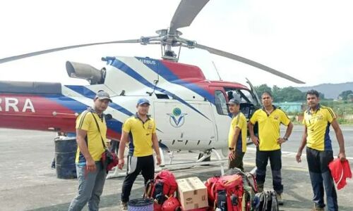 Uttarkashi Avalanche: उत्तरकाशी में हुए हिमस्खलन में 10 पर्वतारोहियों की मौत, 24 अभी भी लापता, 22 सितंबर से चल रहा था प्रशिक्षण