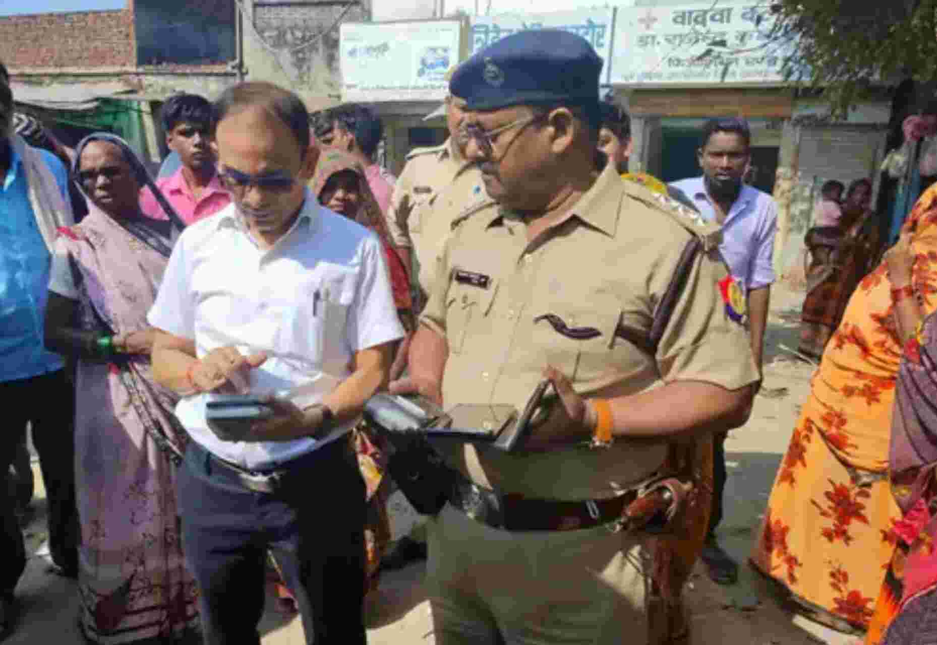 Pilibhit News : कानपुर हादसे के बाद एक्शन में पीलीभीत प्रशासन, ट्रैक्टर स्वामियों को नोटिस, टिकैत ने किया बड़ा ऐलान