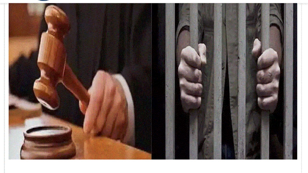 Jhansi Court : पॉलिटेक्निक गैंगरेप को अदालत ने माना जघन्य अपराध, सभी आरोपियों को सुनाई अंतिम सांस लेने तक जेल में रहने की सजा Jhansi Court : पॉलिटेक्निक गैंगरेप को अदालत ने माना जघन्य अपराध, सभी आरोपियों को सुनाई अंतिम सांस लेने तक जेल में रहने की सजा